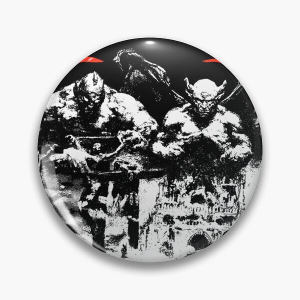 Item preview, CAVALERA MORBID DEVASTATION designed and sold by VividVorteix.