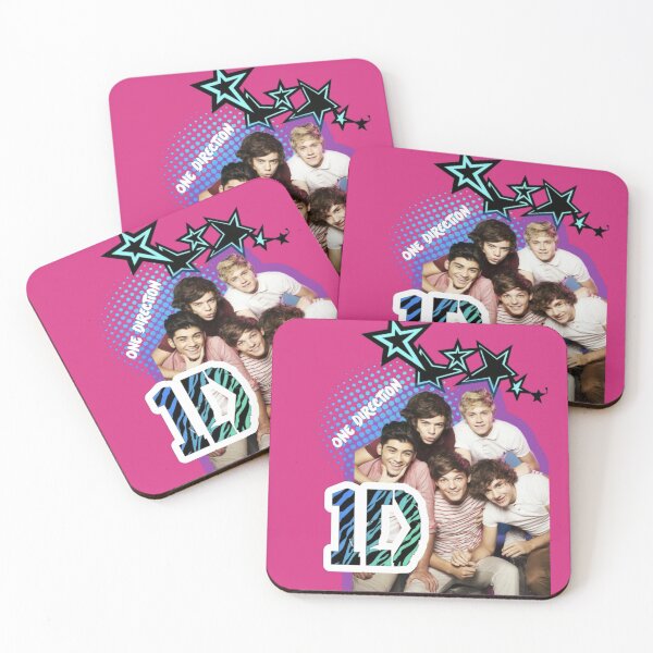 Item preview, Hot pink One direction backpack (More items added) designed and sold by VultraVi.