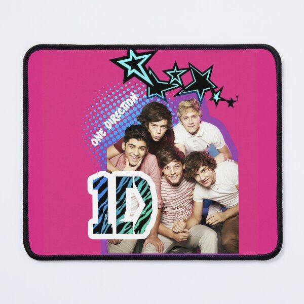 Item preview, Hot pink One direction backpack (More items added) designed and sold by VultraVi.