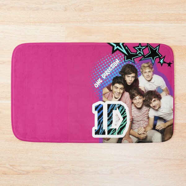 Item preview, Hot pink One direction backpack (More items added) designed and sold by VultraVi.