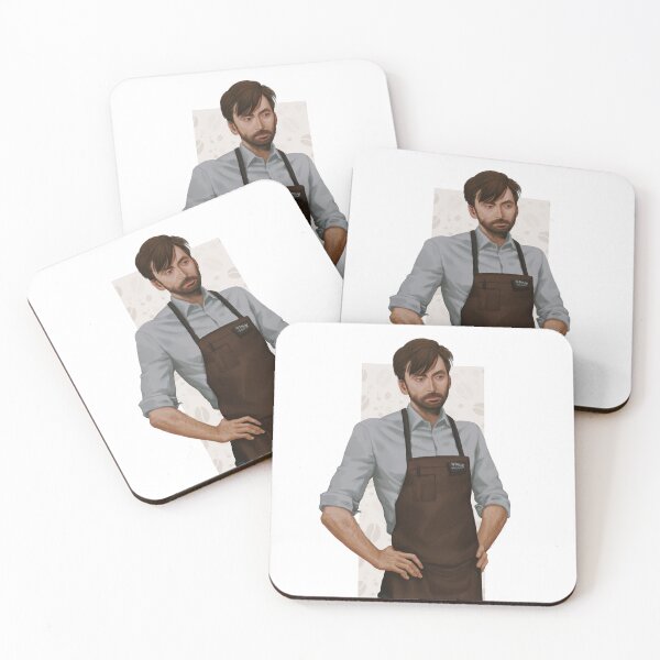 Item preview, Barista designed and sold by nipuni.