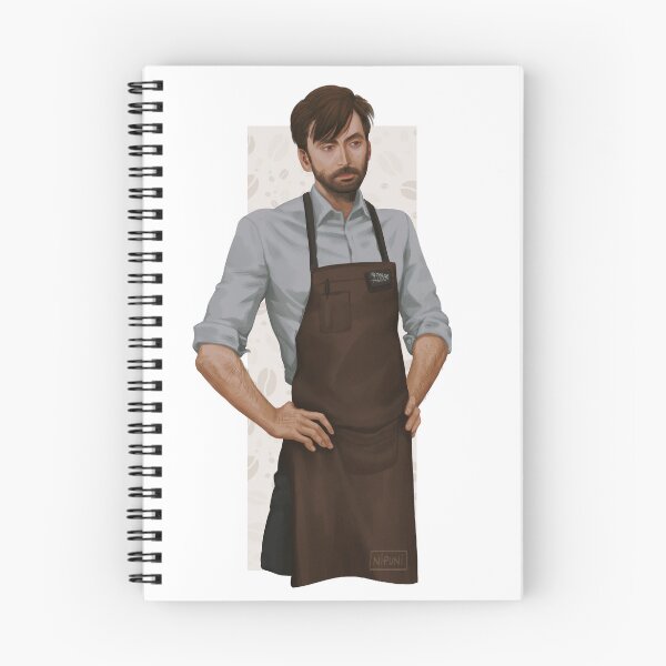 Item preview, Barista designed and sold by nipuni.