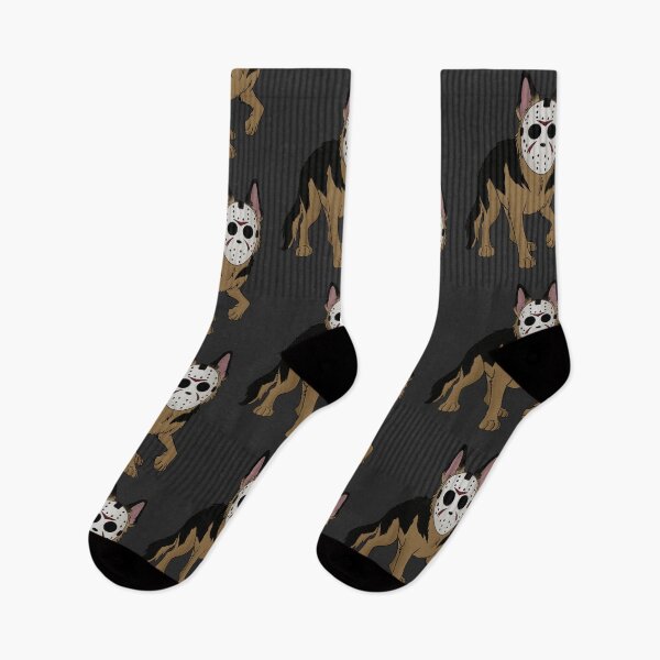 Item preview, A German Shepherd! BOO! designed and sold by rmcbuckeye.