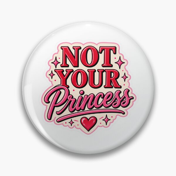 Item preview, Sweet Face Strong Opinions – Feminine Rage Female Rage Sticker designed and sold by Northmoth Studio.