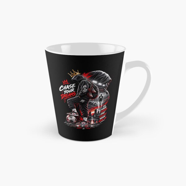 Item preview, Chase Your Dreams Football Motivation designed and sold by LegendCourt.