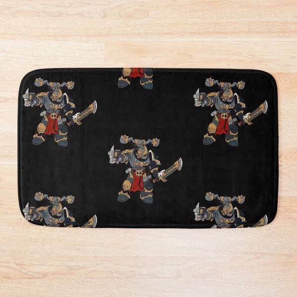 Item preview, Chaos Space Marine 40K designed and sold by DarkMoonEmblems.
