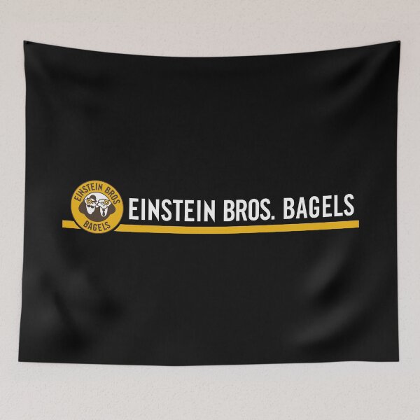 Item preview, Equilibrium of Sound Einstein Bros. Bagels cSilence designed and sold by Chanfacesaround.