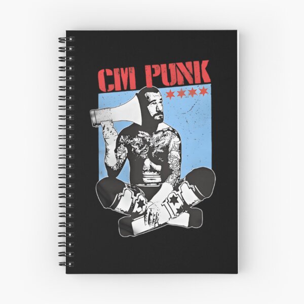 Item preview, CM Punk Vintage designed and sold by JeyVel.