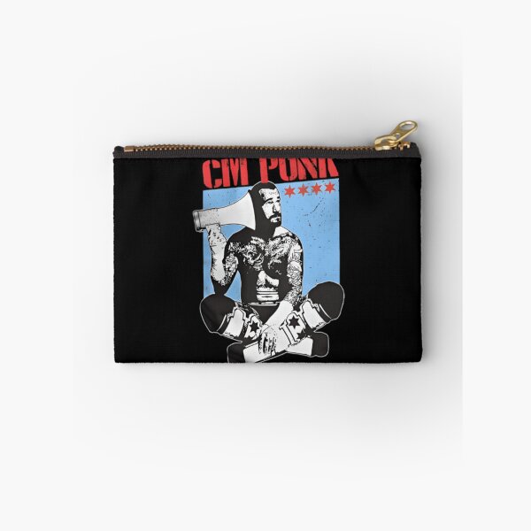 Item preview, CM Punk Vintage designed and sold by JeyVel.