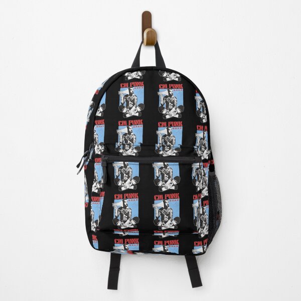 Item preview, CM Punk Vintage designed and sold by JeyVel.