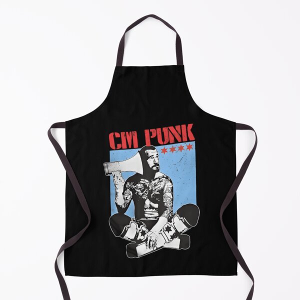 Item preview, CM Punk Vintage designed and sold by JeyVel.