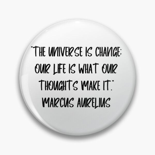 Item preview, Marcus Aurelius Quotes designed and sold by 4ever-Undaunted.