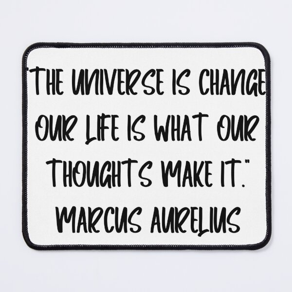 Item preview, Marcus Aurelius Quotes designed and sold by 4ever-Undaunted.