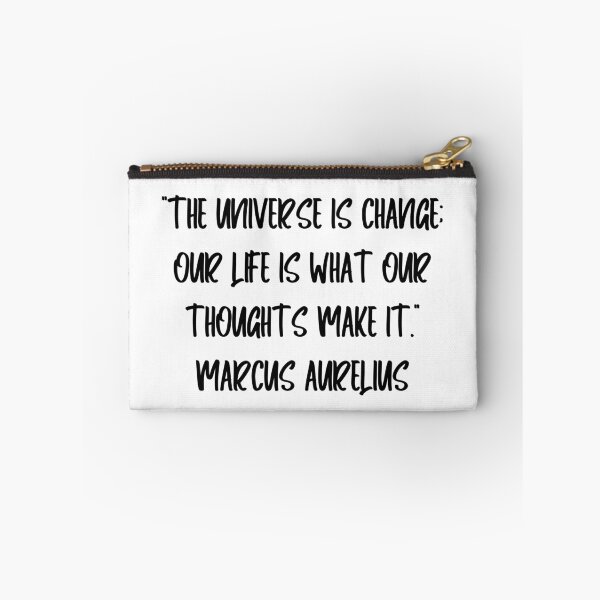 Item preview, Marcus Aurelius Quotes designed and sold by 4ever-Undaunted.