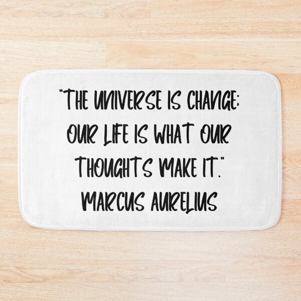 Item preview, Marcus Aurelius Quotes designed and sold by 4ever-Undaunted.