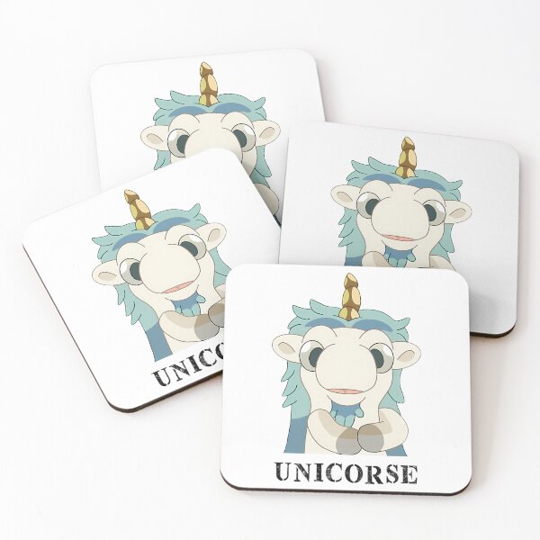 Item preview, Unicorse A Unicorse designed and sold by MadeleineGoble.