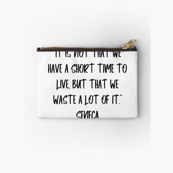Item preview, Seneca Quotes designed and sold by 4ever-Undaunted.