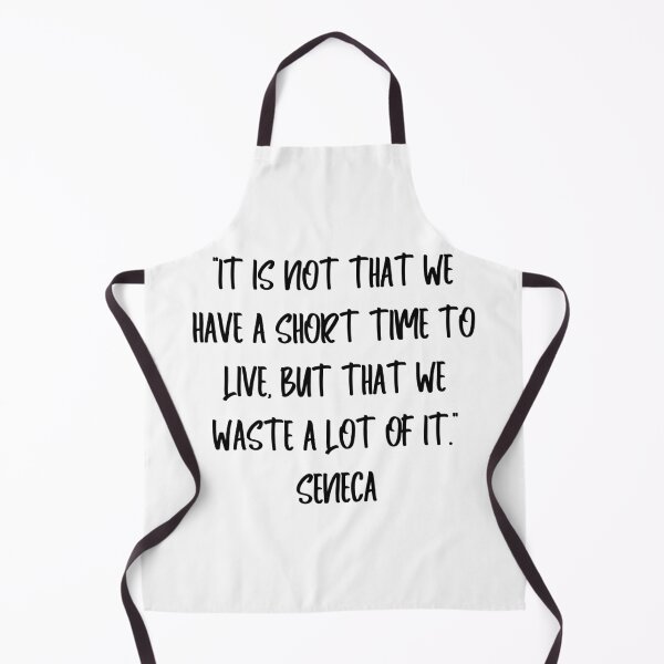 Item preview, Seneca Quotes designed and sold by 4ever-Undaunted.