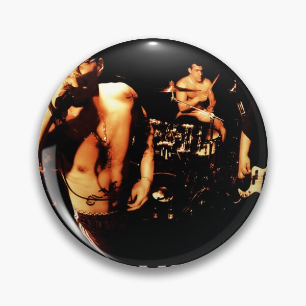 Item preview, MADBALL LOOK MY WAY designed and sold by VividVorteix.