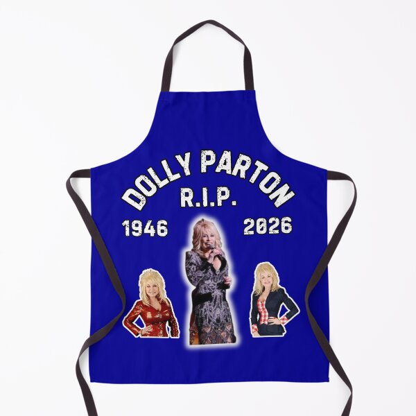Item preview, Rip Dolly Parton designed and sold by WoodburyLake.