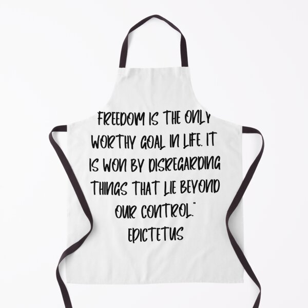 Item preview, Epictetus Quotes designed and sold by 4ever-Undaunted.