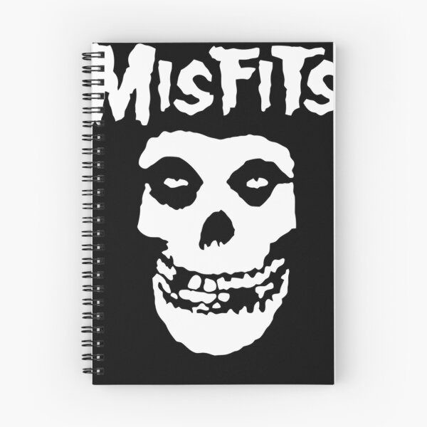 Item preview, The Misfits designed and sold by Triskelion-art.