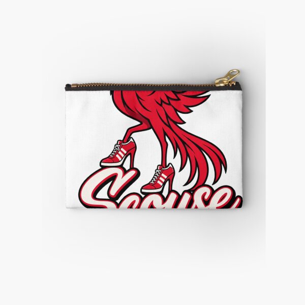 Item preview, Funny Scouse Bird Design for Proud Liverpool Girls & Scouse Fans designed and sold by LavIsInTheAir.