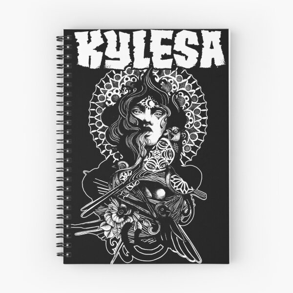 Item preview, KYLESA WOMAN OF WISDOM designed and sold by MarineCanvas.