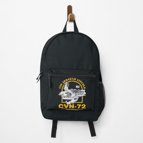 Item preview, USS Abraham Lincoln CVN-72 designed and sold by Terrehuron.
