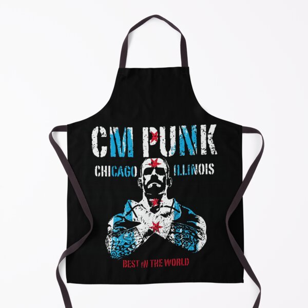 Item preview, CM Punk The Best In The World designed and sold by JeyVel.