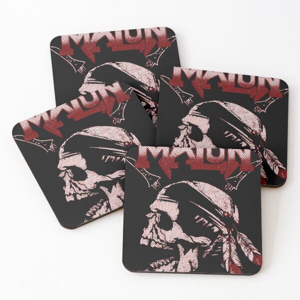 Item preview, MALON JUSTICIA O RESISTENCIA designed and sold by VividVorteix.