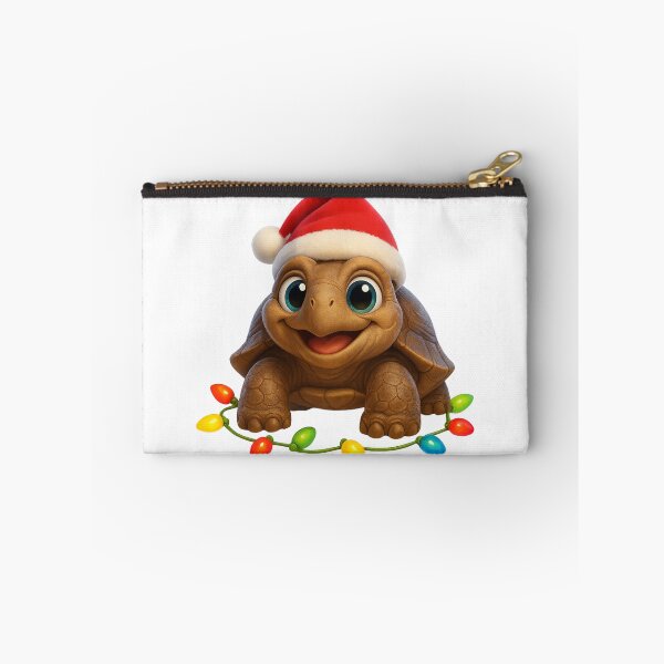 Item preview, Galapagos Tortoise Christmas Lights designed and sold by Sillytoe.