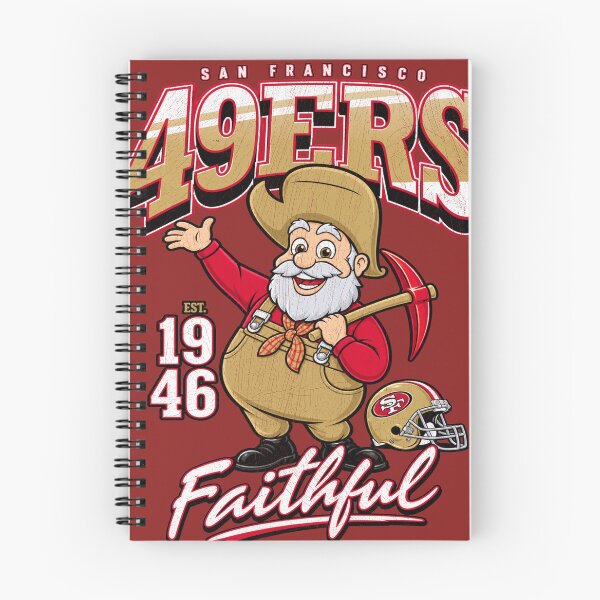 Item preview, Stinky Pete San Francisco 49ers designed and sold by SarlineStudio.