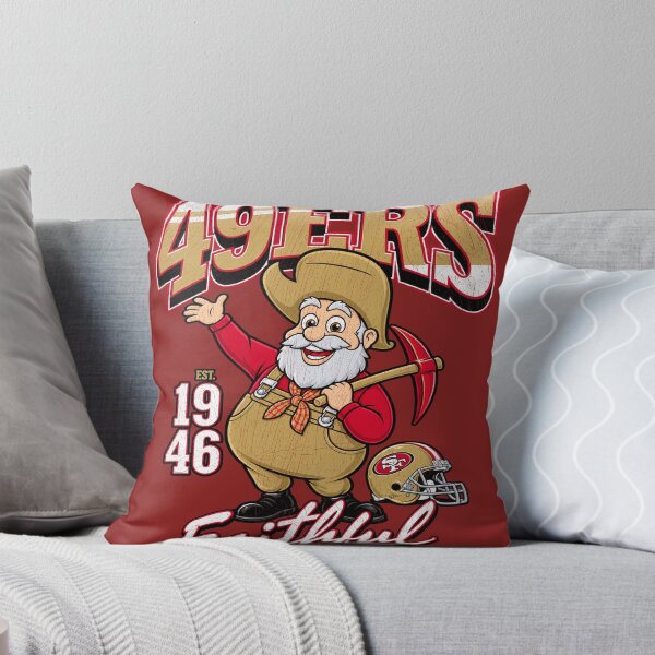 Item preview, Pete el Apestoso, San Francisco 49ers designed and sold by SarlineStudio.