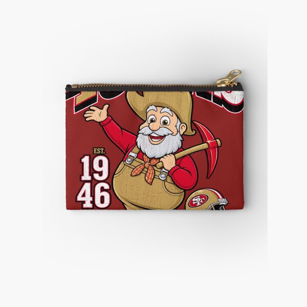 Item preview, Stinky Pete San Francisco 49ers designed and sold by SarlineStudio.