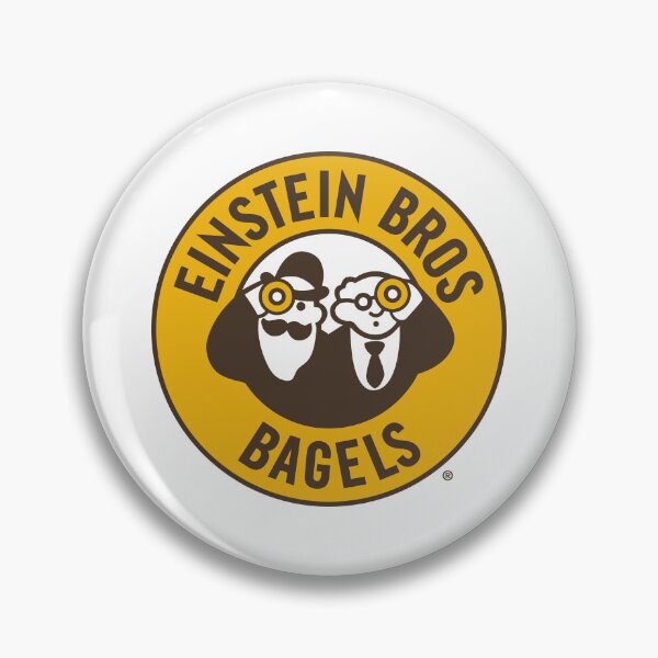Artikelvorschau, Innerer Frieden durch Einstein Bros. Bagels bNature entworfen und verkauft von Chanfacesaround.