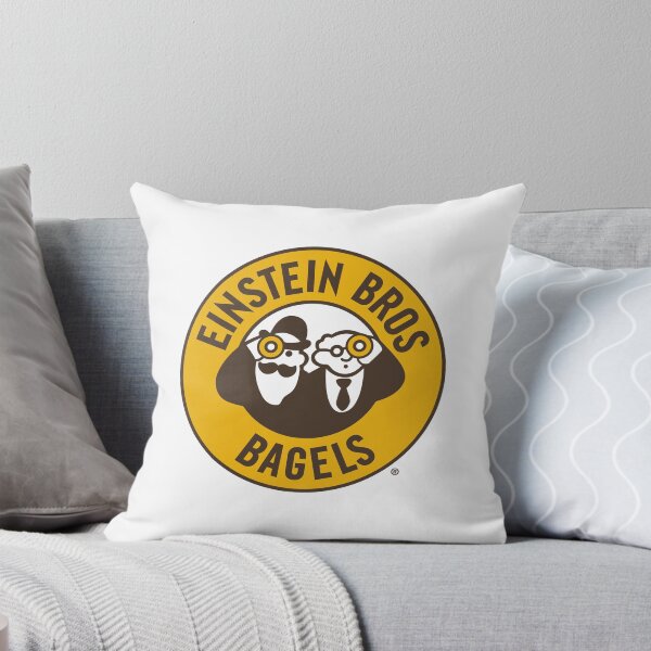 Item preview, Inner Peace Through Einstein Bros. Bagels bNature designed and sold by Chanfacesaround.