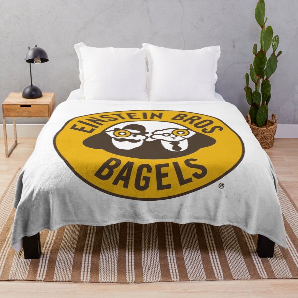 Item preview, Inner Peace Through Einstein Bros. Bagels bNature designed and sold by Chanfacesaround.
