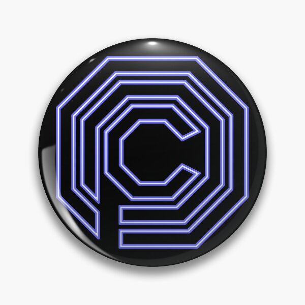 Item preview, OCP Neon designed and sold by Power Up Prints.