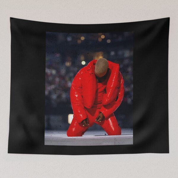 Item preview, Donda Kanye West Version Vol.02 designed and sold by sarnodasoru.