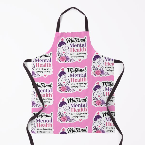 Item preview, maternal mental health lindsay designed and sold by OCD_JESSICA.