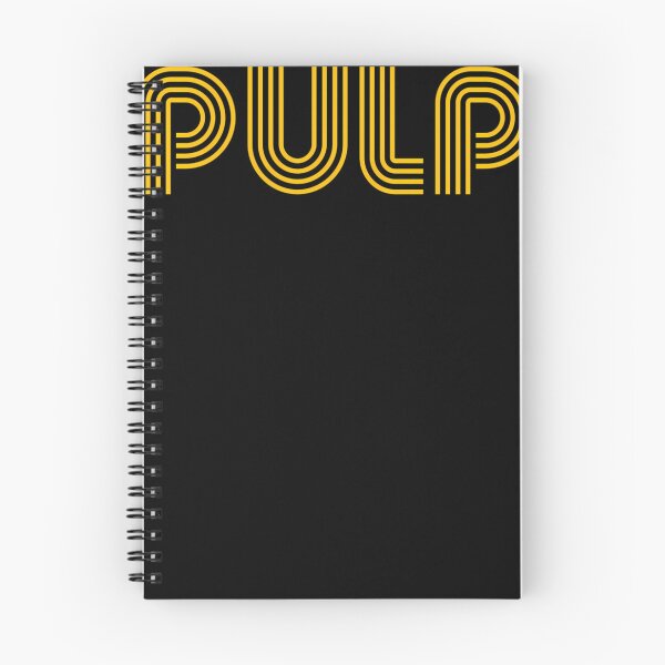 Item preview, PULP designed and sold by Triskelion-art.