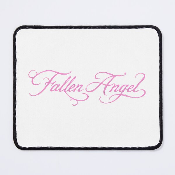 Item preview, Fallen Angel - Jennie designed and sold by NadyaEsthetic.