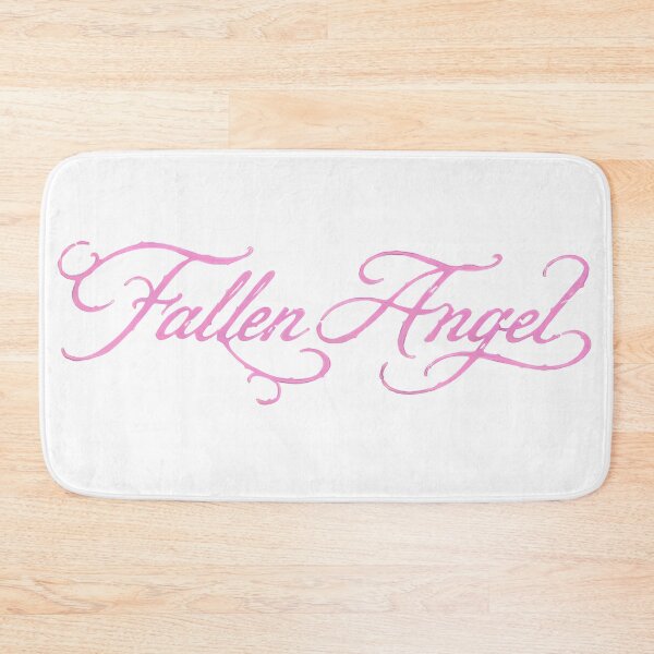 Item preview, Fallen Angel - Jennie designed and sold by NadyaEsthetic.