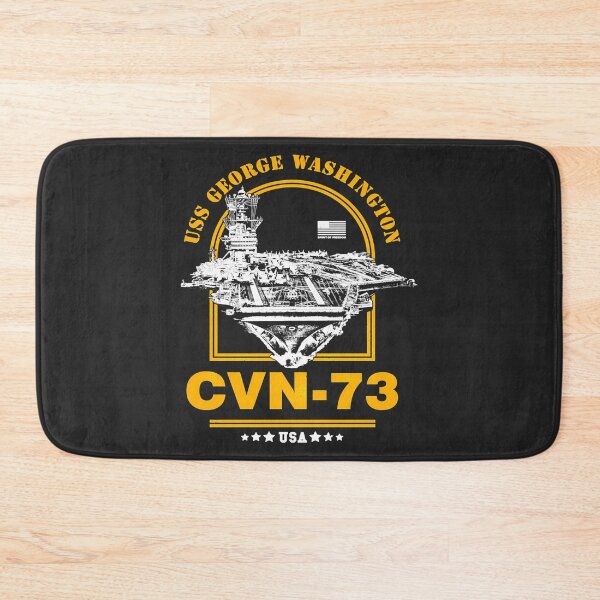 Item preview, USS George Washington CVN-73 designed and sold by Terrehuron.