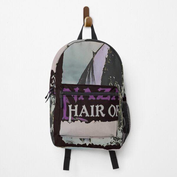 Item preview, Nazareth Hair of the Dog Retro Rock designed and sold by ShophiaCrafts.