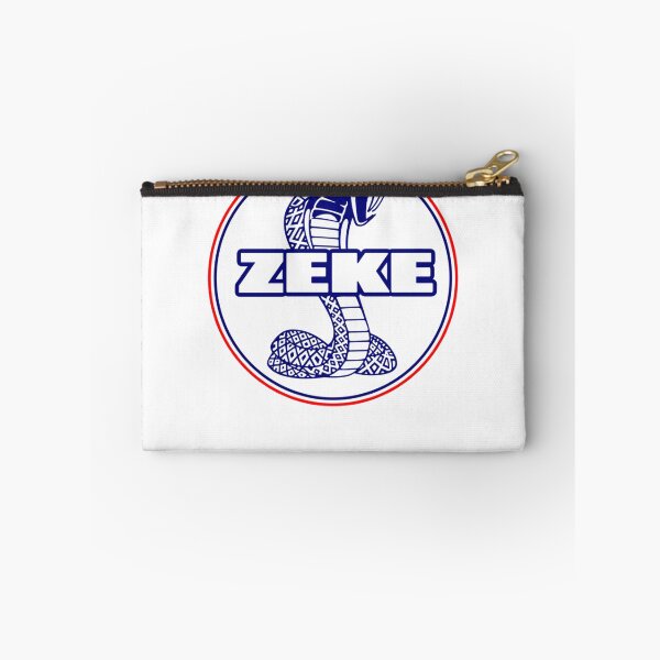 Item preview, ZEKE COBRA designed and sold by VividVorteix.