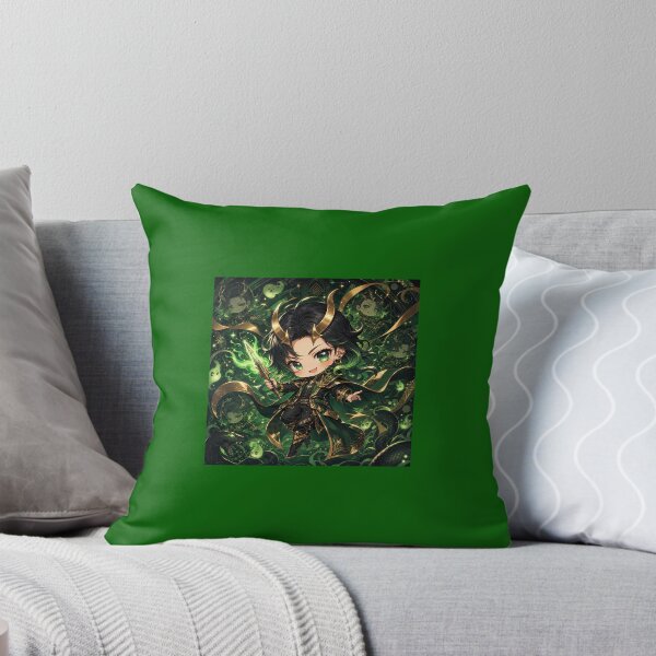 Item preview, Cutie Loki designed and sold by MiniMonsterMart.