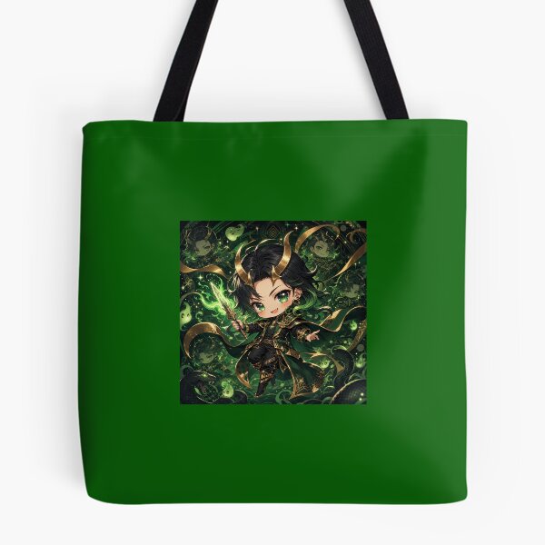 Item preview, Cutie Loki designed and sold by MiniMonsterMart.