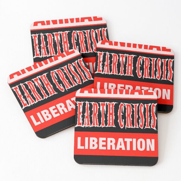 Item preview, ANIMAL LIBERATION designed and sold by VividVorteix.